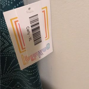 Lularoe XL
